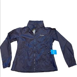 columbia access point ii waterproof womens